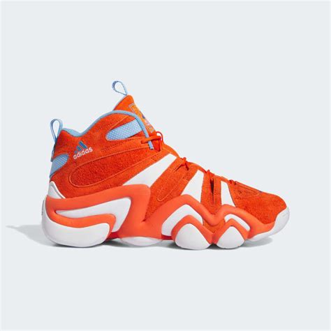 adidas Crazy 8 Shoes 